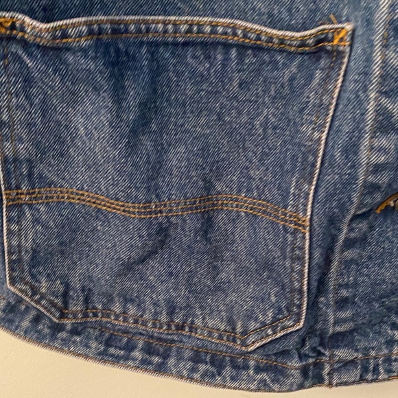 Ralph Lauren denim jacket - Picture 7 of 16